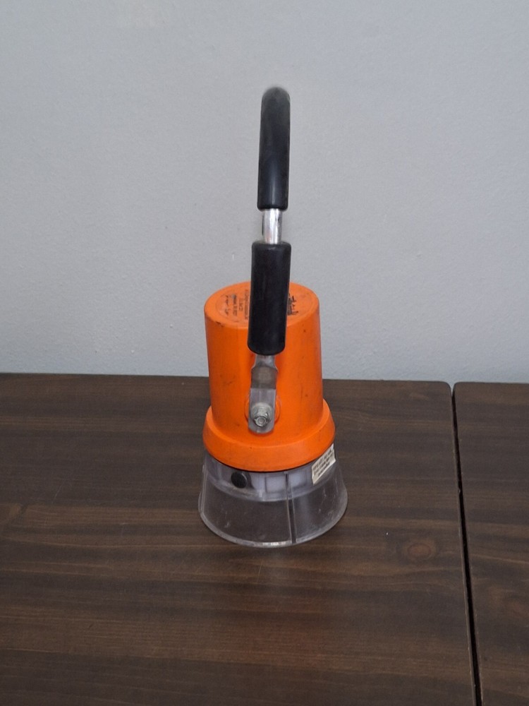 AG Design & Associates 992AG Trainman Lantern. Untested