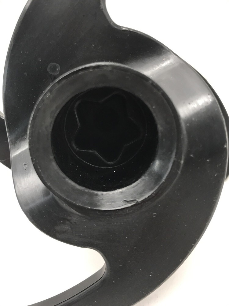 Ninja Blender Blade Replacement Dough Hook Blade
