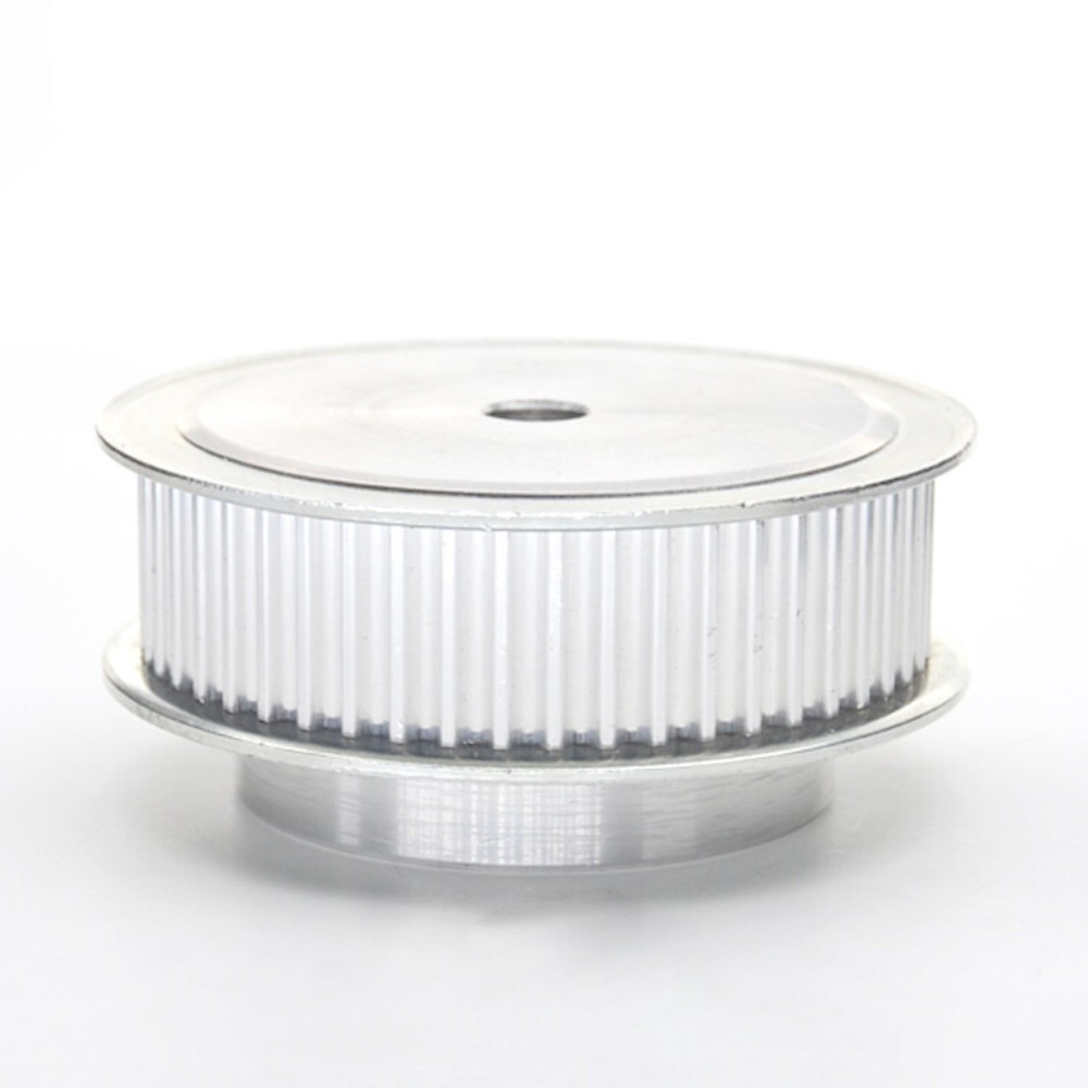 5M Timing Belt Pulley HTD Pitch 5mm 15T-100T Width 20mm/25mm Process Hole Bore