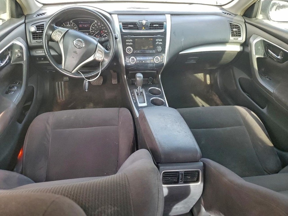 ALTIMA 2013 Glove Box 4927519