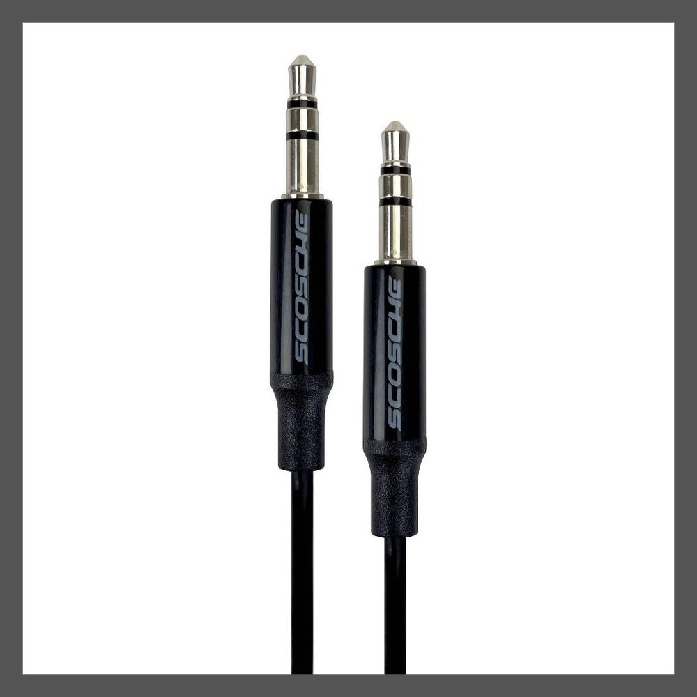 Scosche Bluetooth Power Delivery FM Transmitter 12W 18W Dual USB-A Black 12W