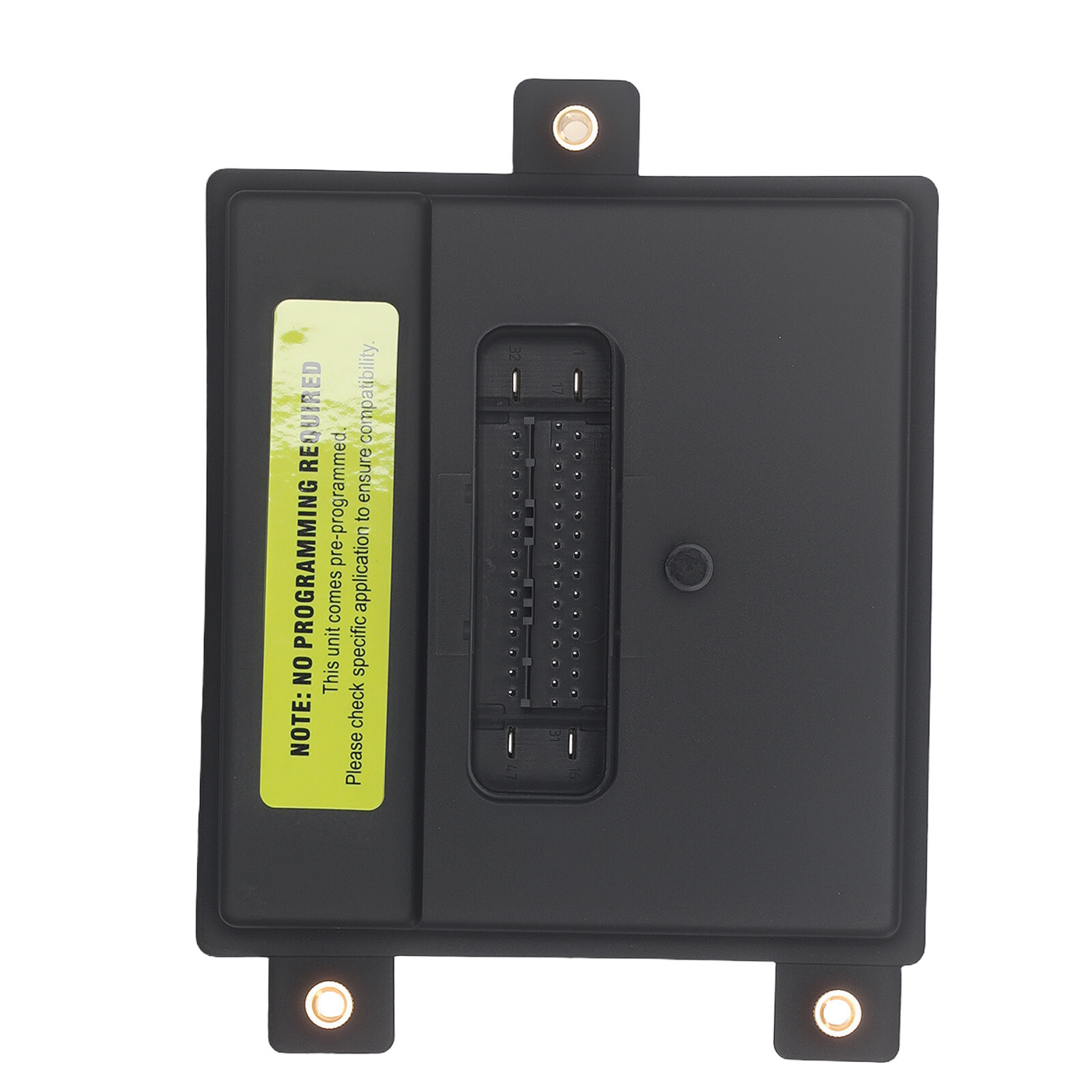 Programmed Fuel Pump Control Module for 07-09 Chevy Silverado Cadillac GMC Buick