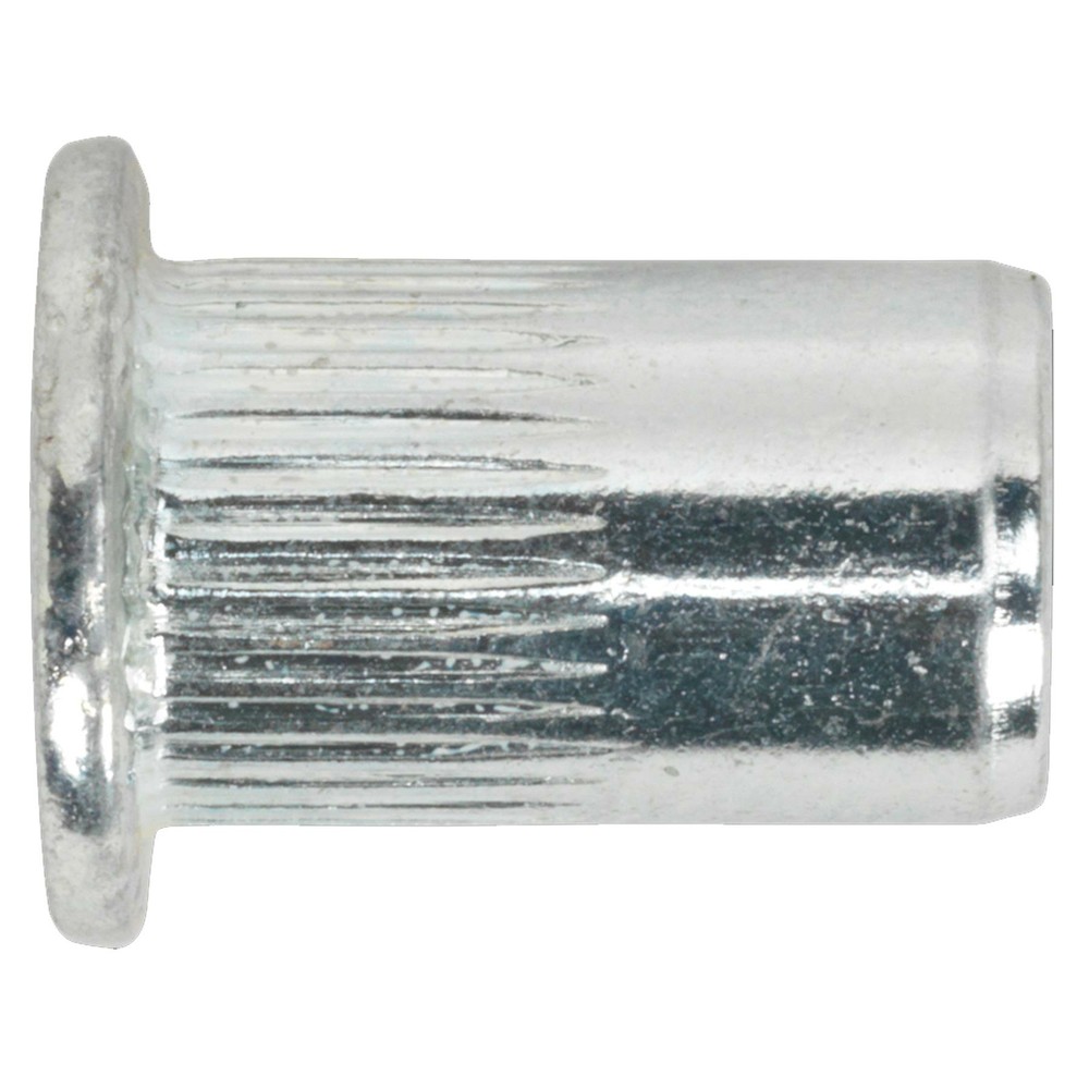 Sealey Threaded Insert (Rivet Nut ) M8 Splined Pack of 50