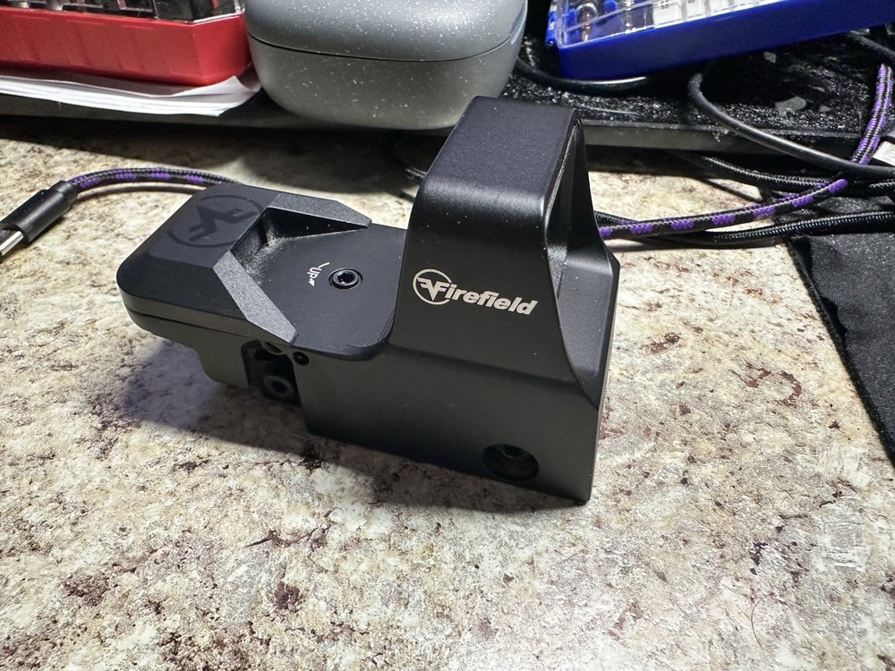 Firefield Impact XL Reflex Sight