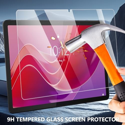Screen Protector Compatible with Lenovo Tab M11 11", 2 Pack Replacement