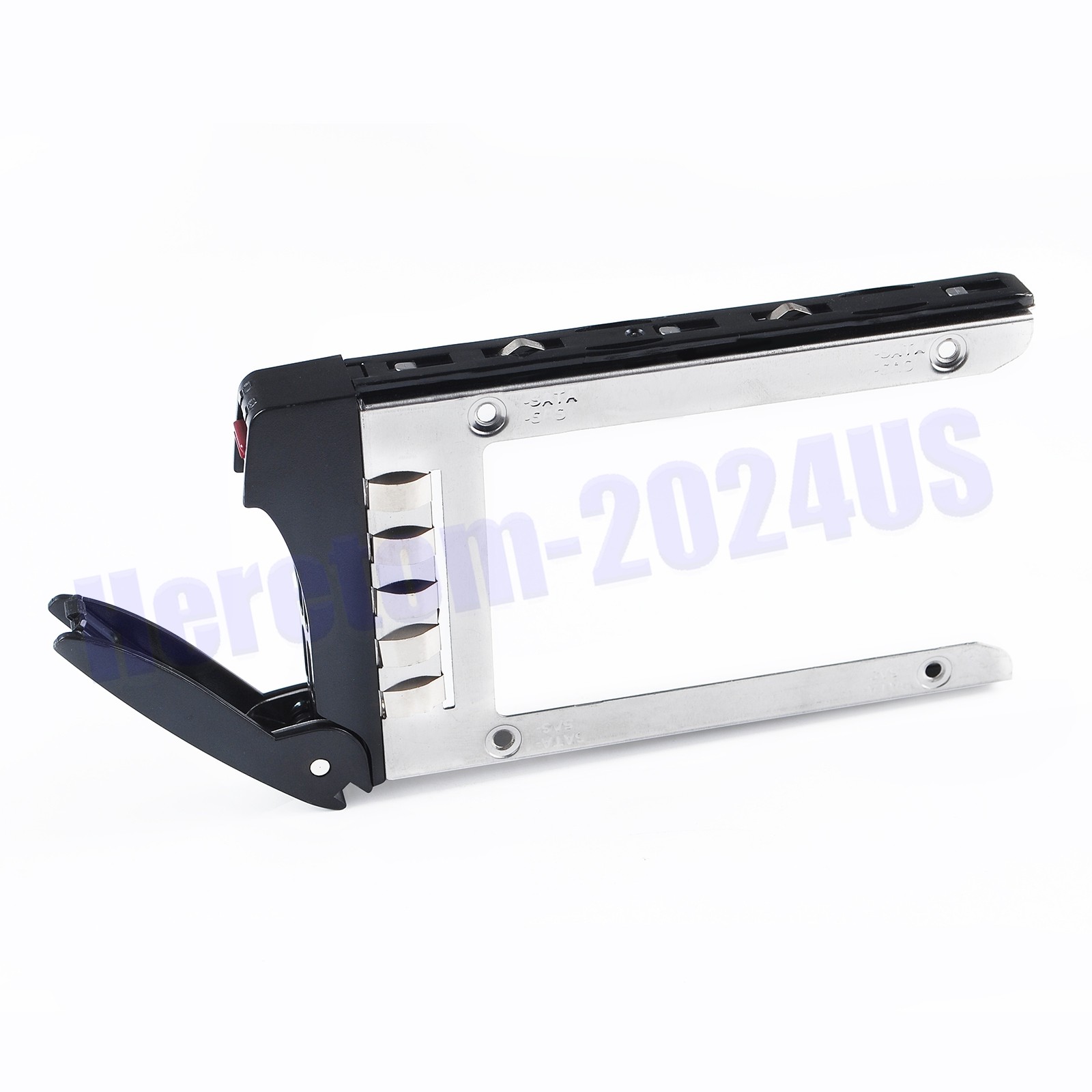 SuperMicro SB16105 2.5" SAS/SATA Hard Drive Caddy/Trays with screws