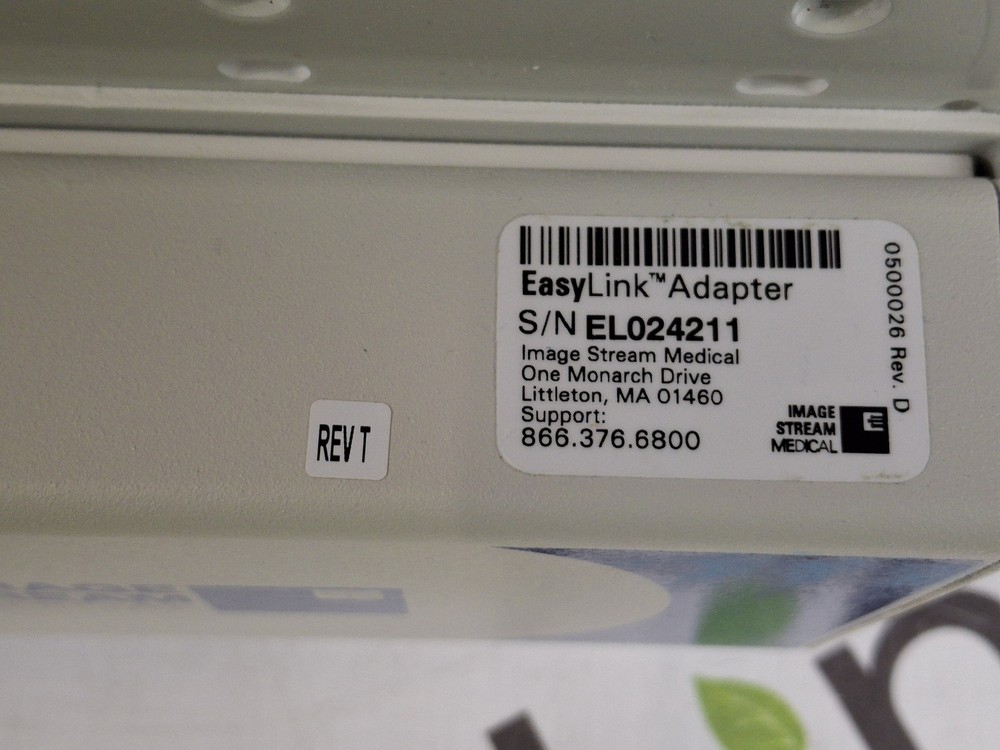 Image Diagnostics Inc. EasyLink Adapter