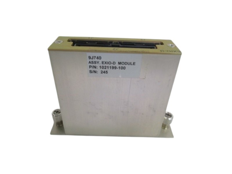 MODULE 1021199-100 NSNP