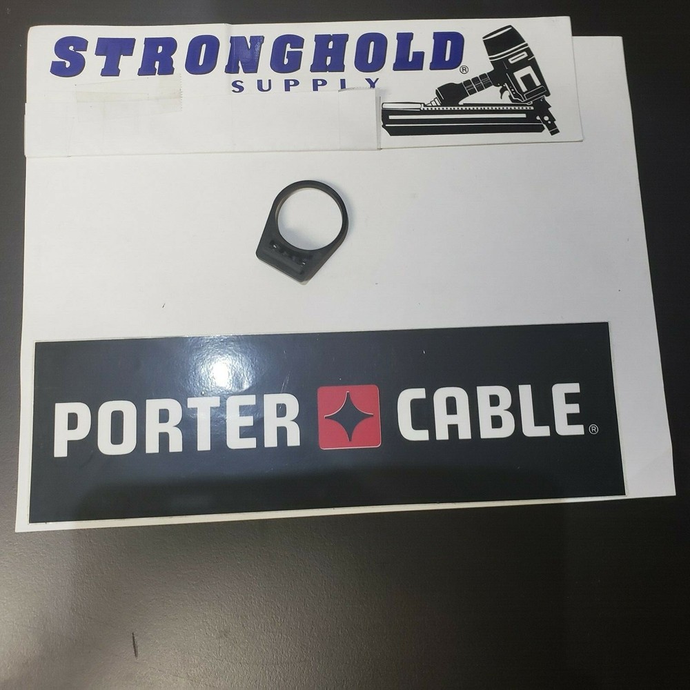 New 892297 EXHAUST DIFFUSER PORTER CABLE BRAND OEM