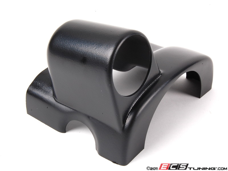New South Performance - Offset Steering Column Gauge Pod - pod 010