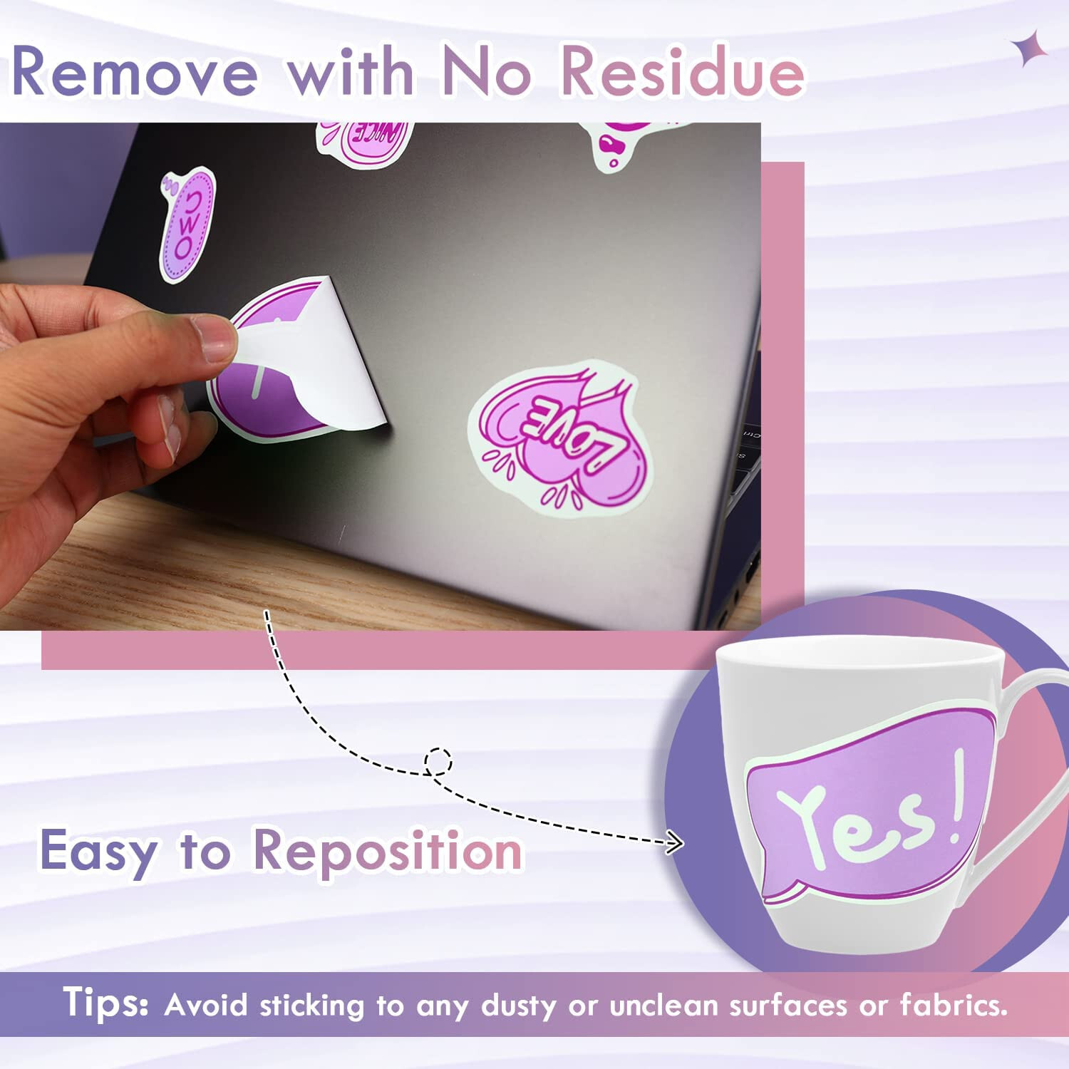 200 Bulk Koala Printable Vinyl Sticker Paper Glossy Waterproof for Inkjet Cutter