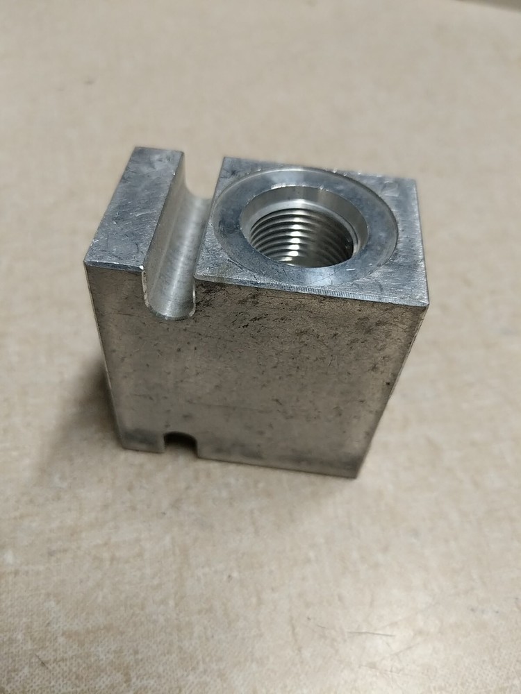 SKYJACK 129656, MANIFOLD HOUSING-BLOCK RELEASE