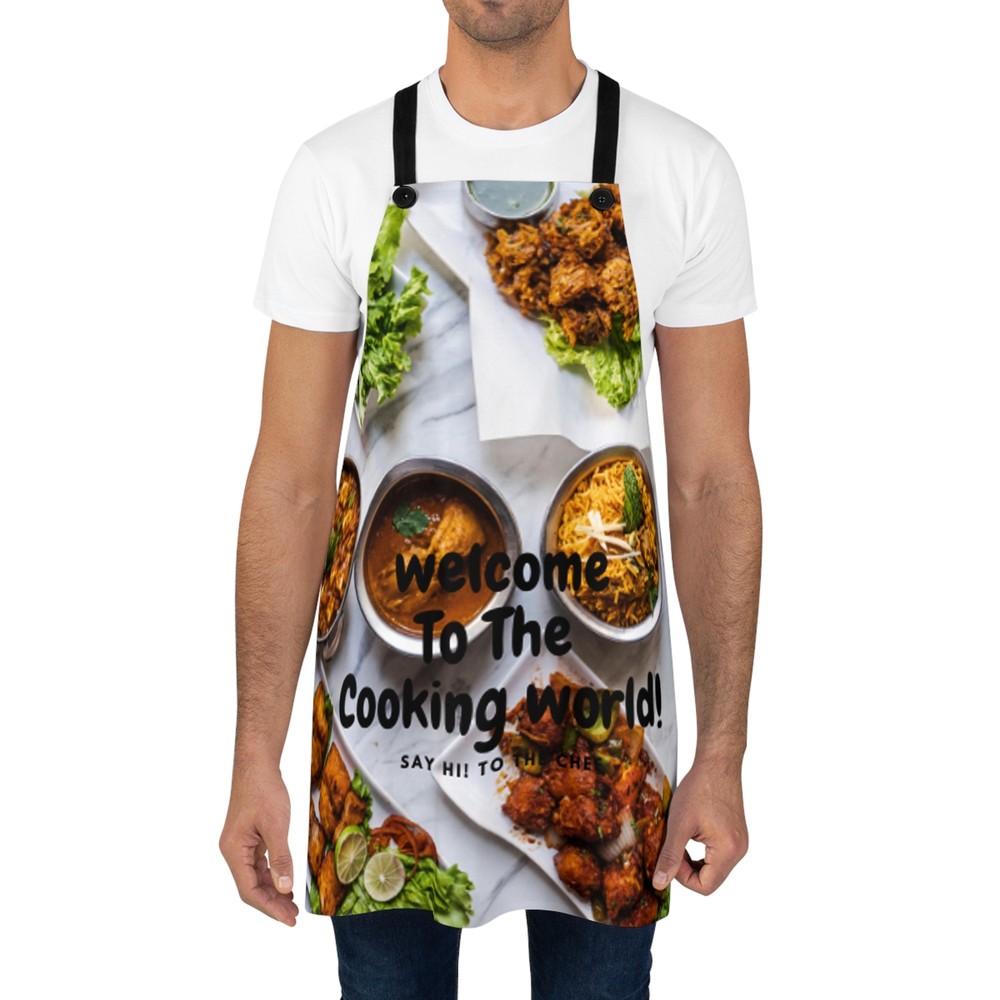 Apron (AOP)