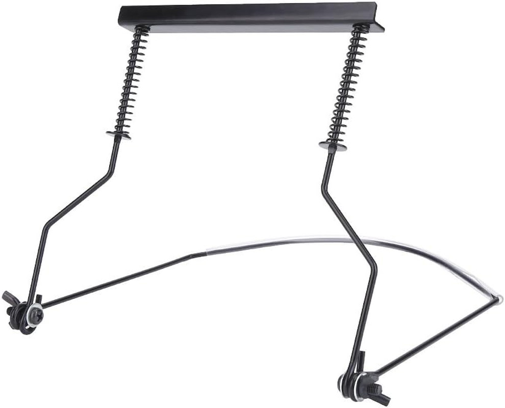 Harmonica Neck Holder for Adults Harmonica Set Adjustable Metal 10 Holes