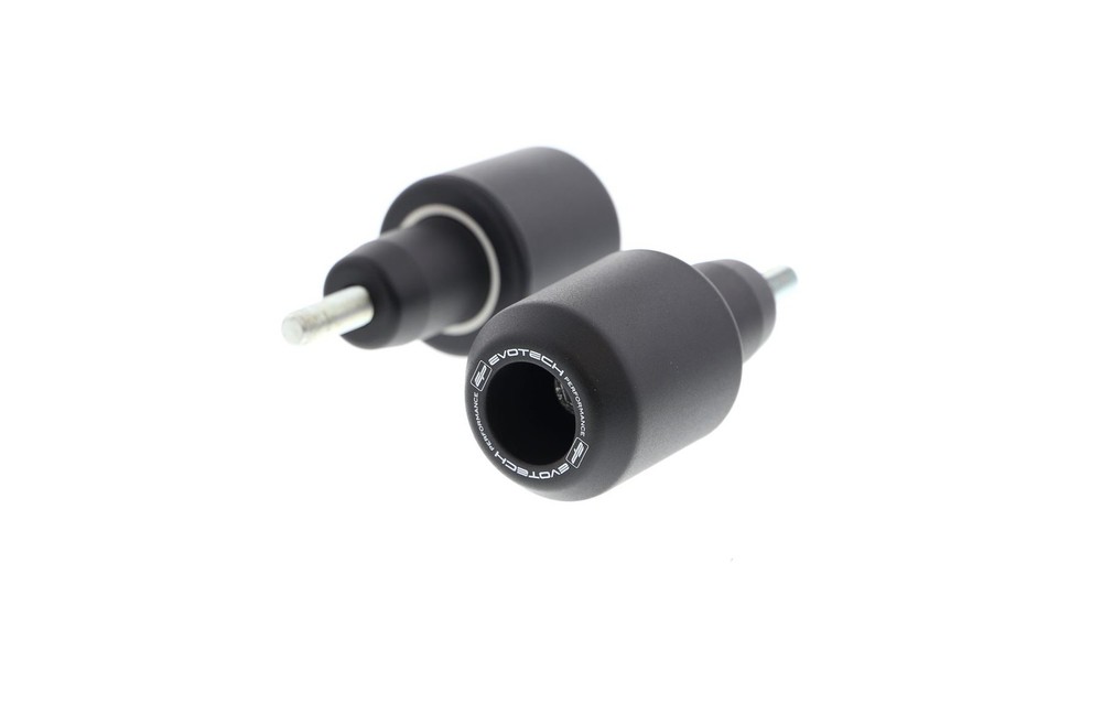 Evotech Yamaha XSR700 Crash Bobbins 16 +