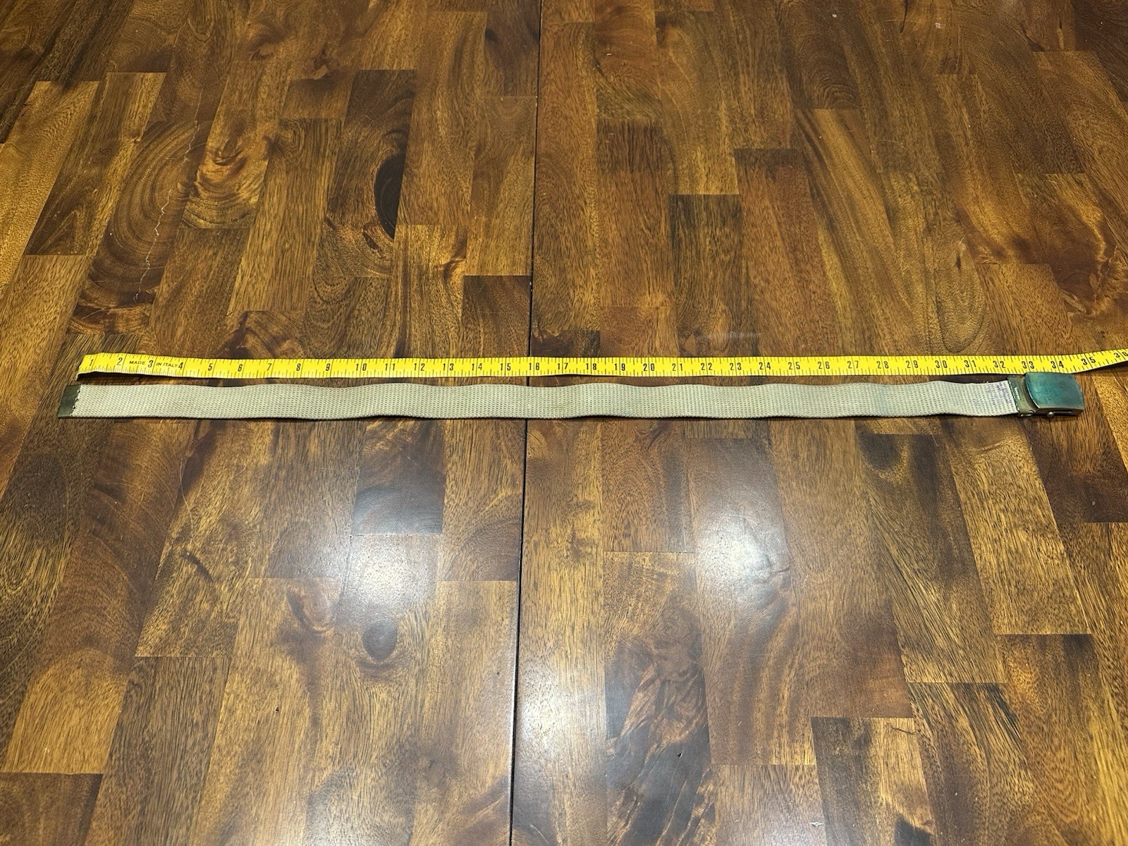 Korean War Era Fatigues HBT Herringbone Twill Shirt + Cotton OG 107 Trousers