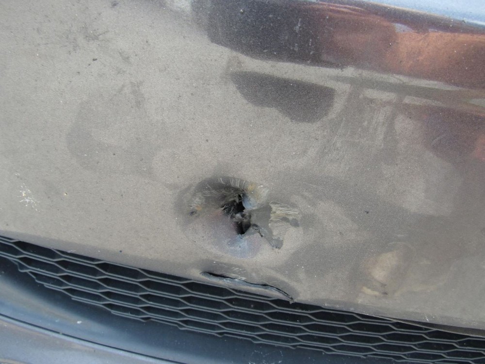 CARAVAN 2019 Glove Box 1068844