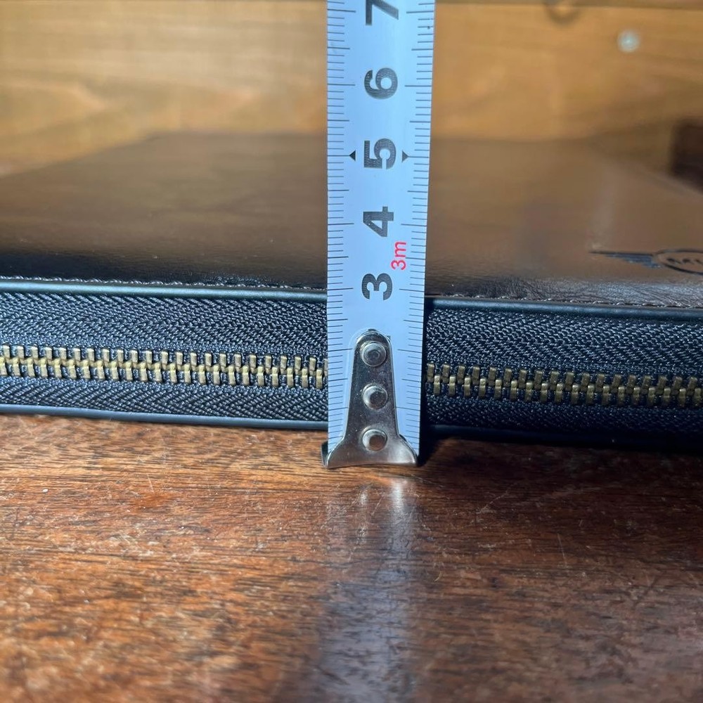 Mini Genuine Document Case Car Registration Holder