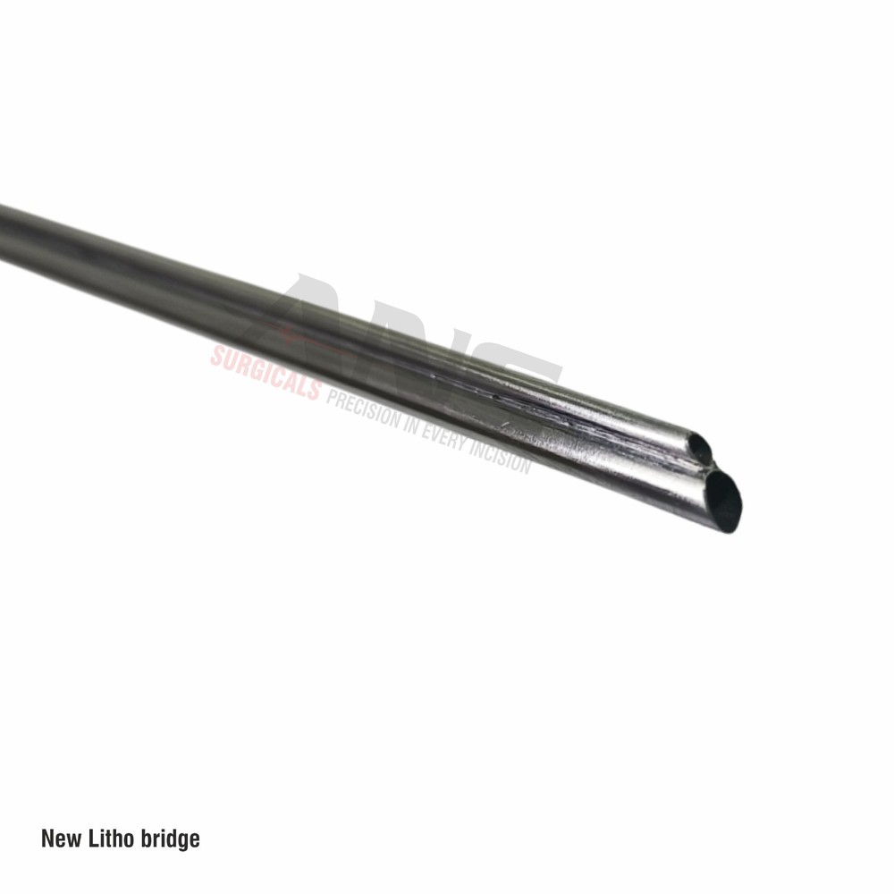 ANS New Lithobridge 25fr Compatible