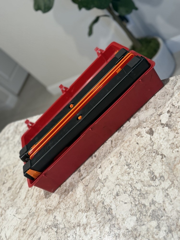 Emergency Warning Triangle Kit