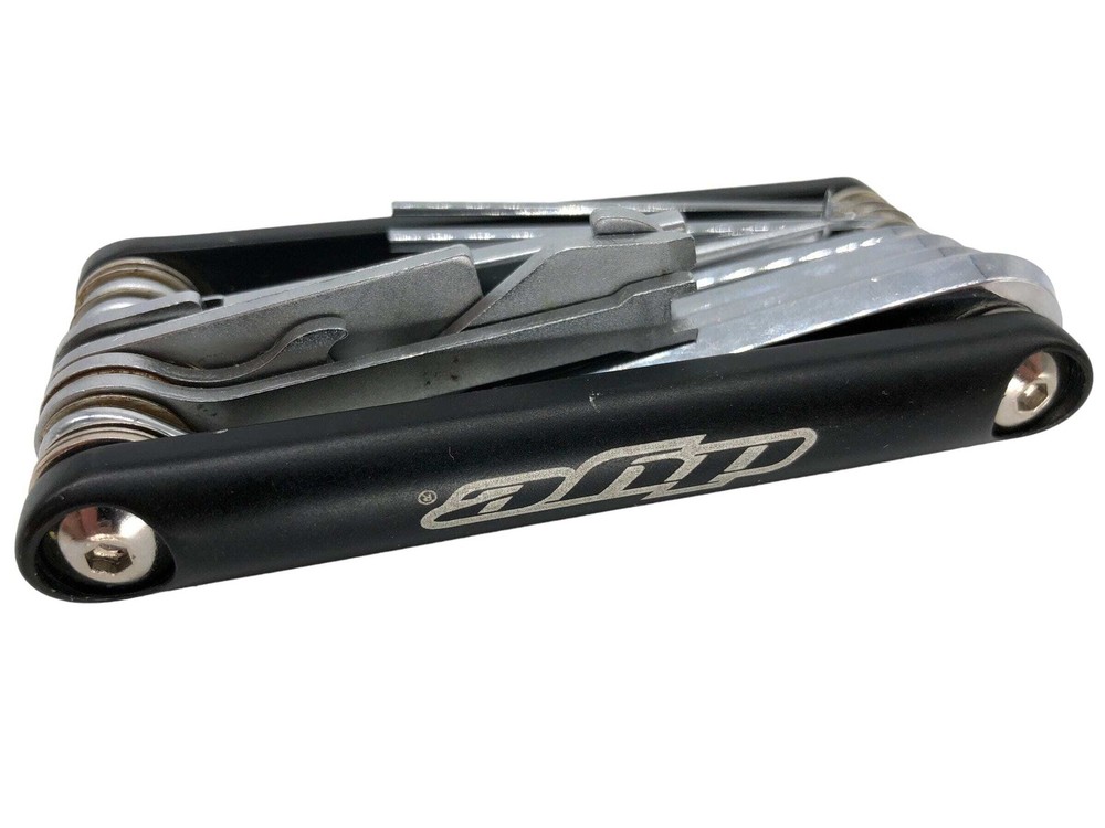 Dye Multi-Tool Tech Tool Kit for Paintball Guns