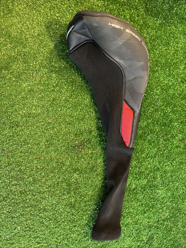 NIKE GOLF VRS Driver Headcover