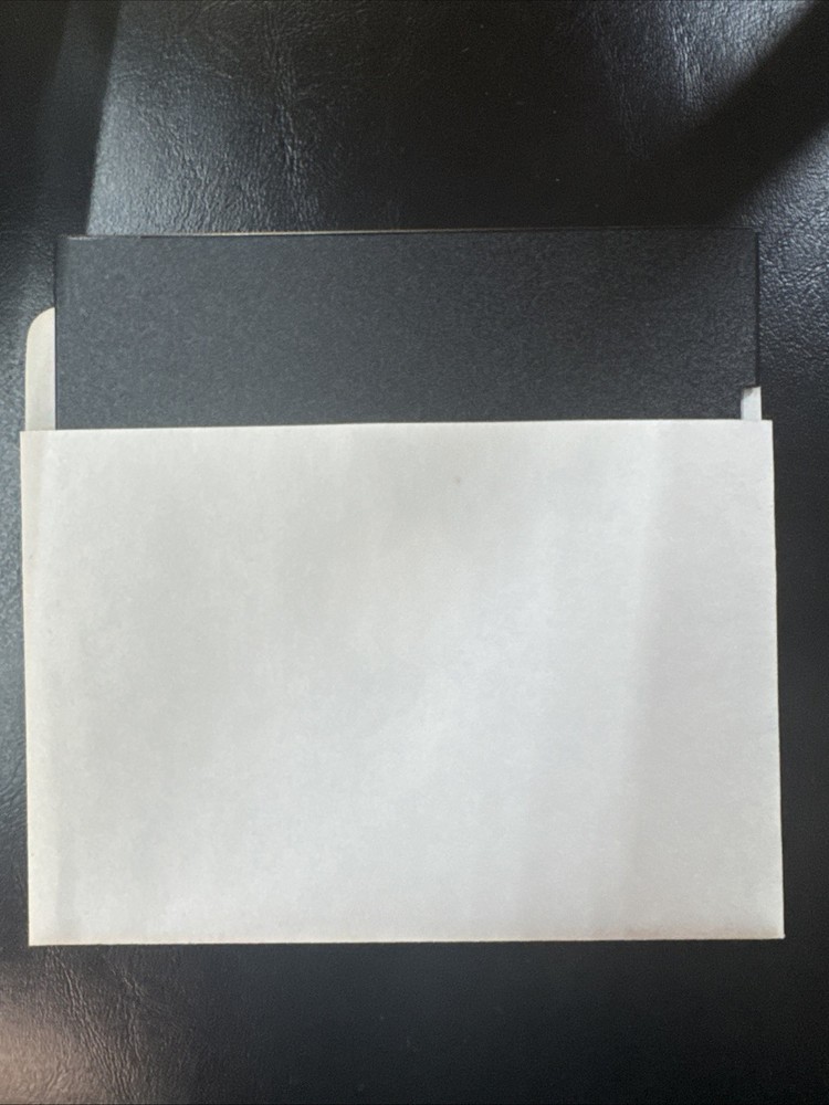20 5.25 Floppy Disks Lot Unknown Capacity