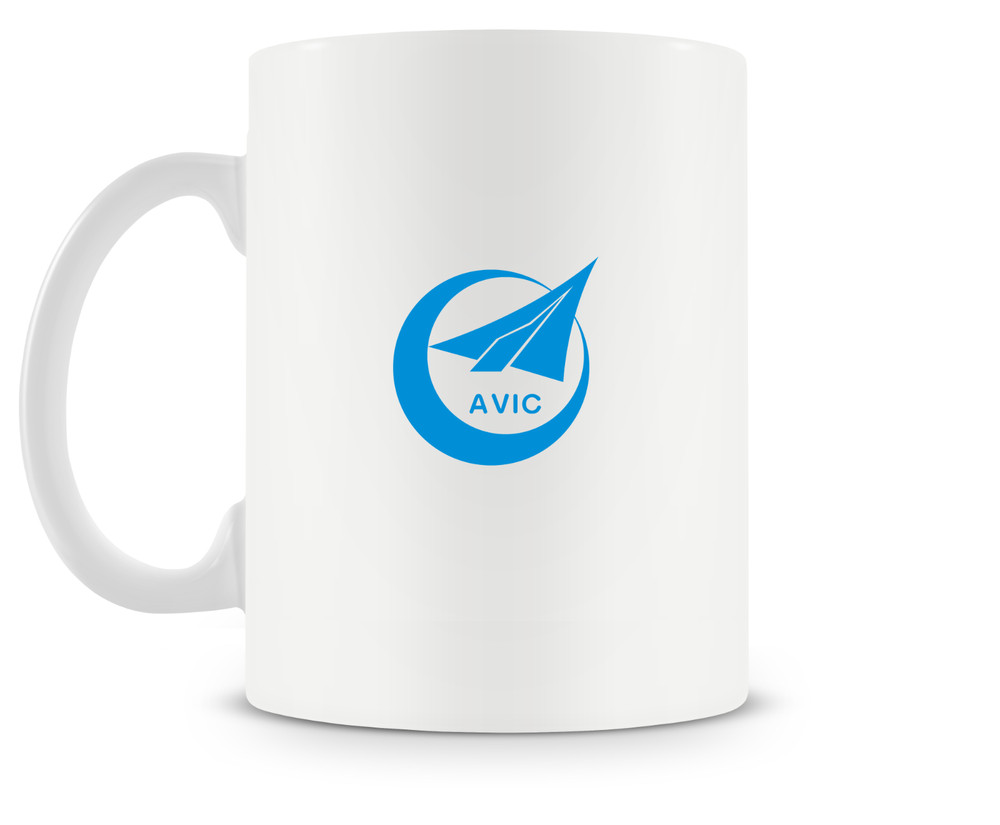 Chengdu J-10 Mug - 15oz.
