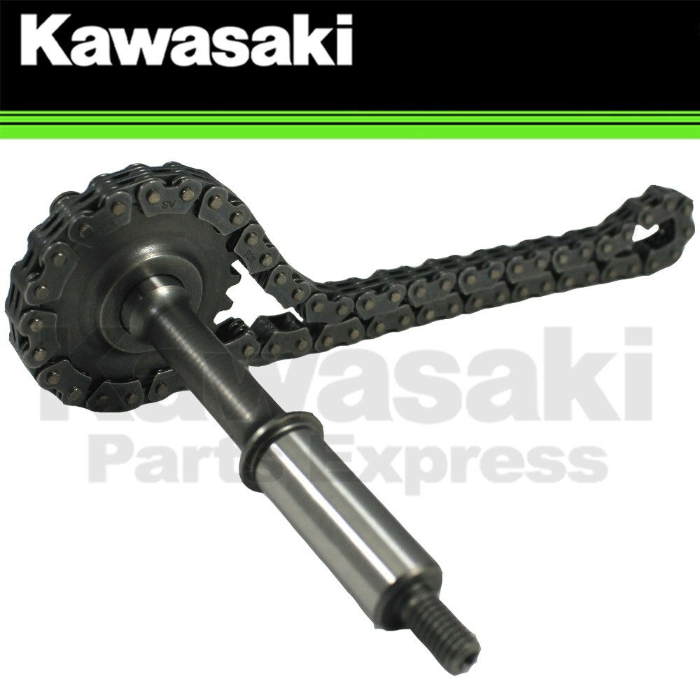 NEW 1993-2023 KAWASAKI BAYOU PRAIRIE BRUTE FORCE OIL PUMP ASSEMBLY ATV FULL PUMP