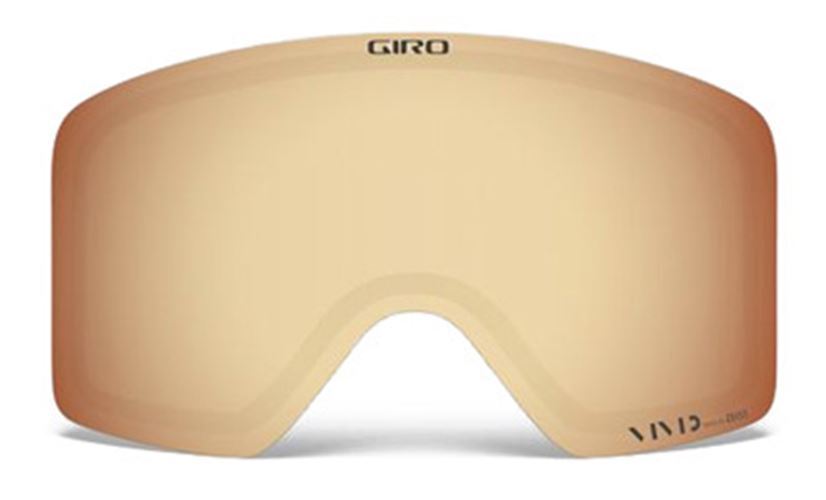 Giro Method Replacement Lenses, Vivid Technology, Authentic, Authorized Dealer