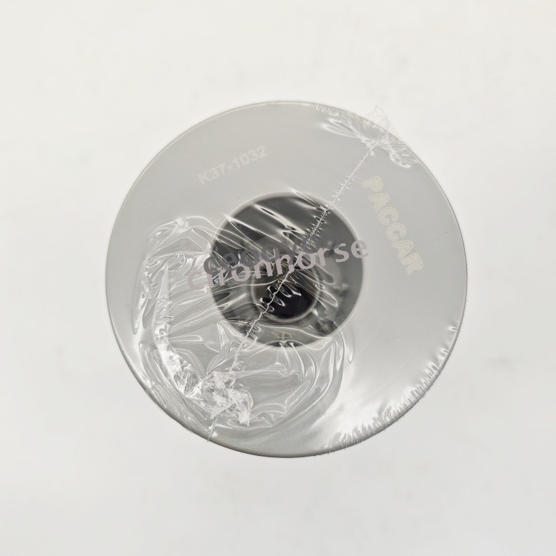 New 5Pcs Depth Coalescer Fuel Filter For Paccar 7 Microns Fast Shipping K37-1032