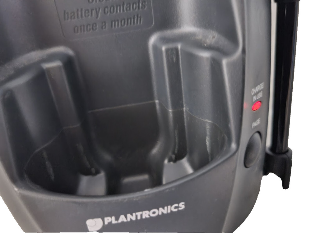 Plantronics Replacement Base for CT12