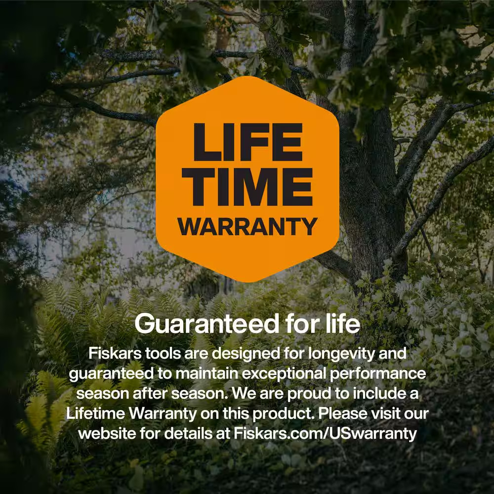 57 In. Long-Handled Digging Shovel