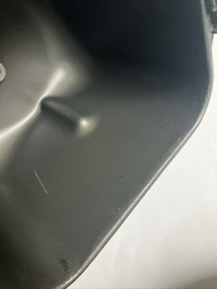 OEM Pan & Paddle Replacement for Breadman Bread Maker Models TR333 TR444