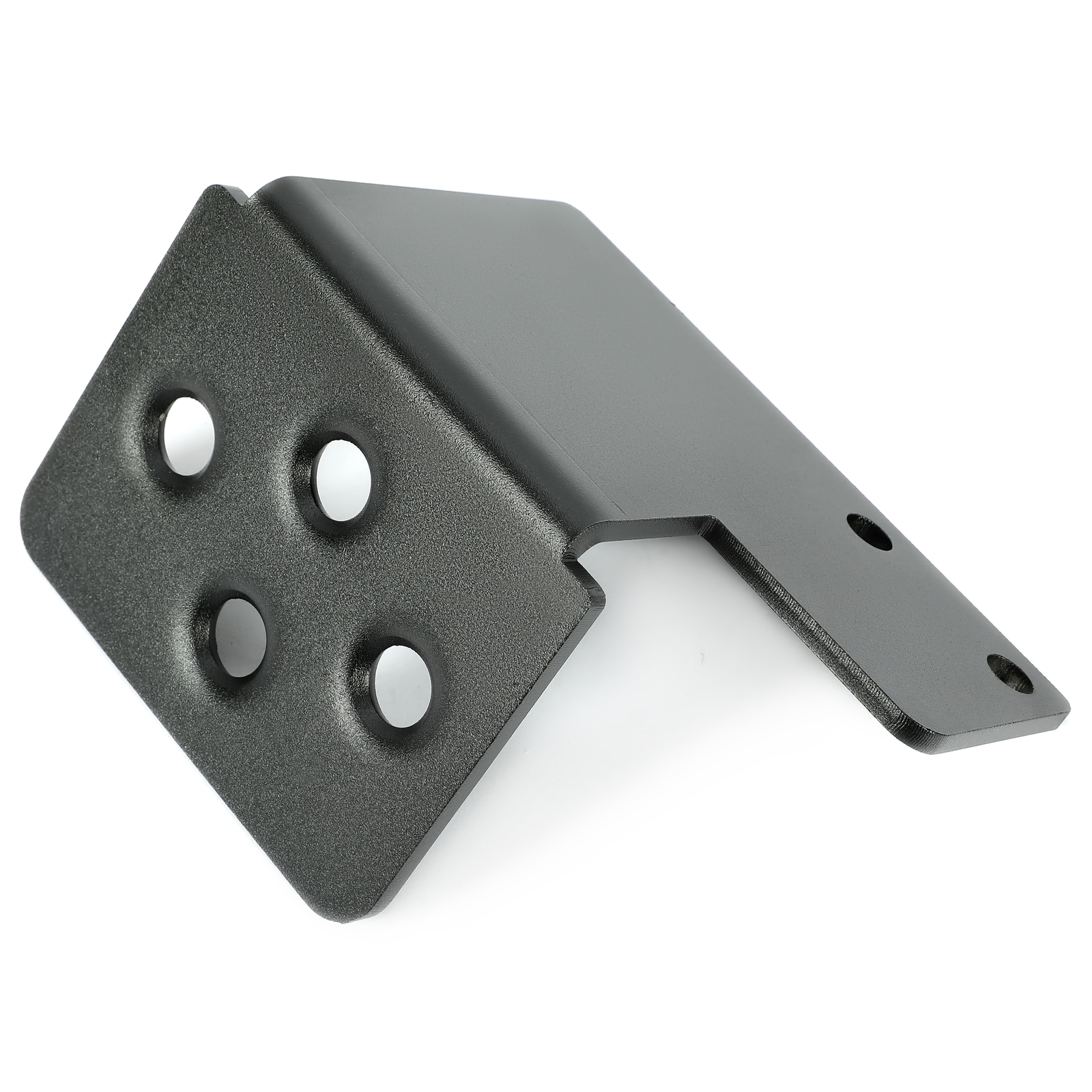 Tractor Step For Massey Ferguson GC 17xx Sub w/Front End Loader Left Side 331LBS