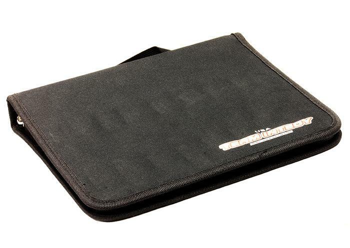 Precision Professional 29pcs Carrying Bag Replacement for Tool System C23079