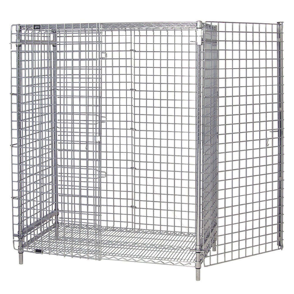 Quantum 1836-63SEC Security Unit