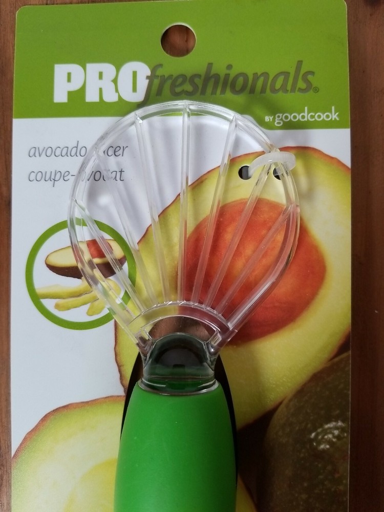 Avocado Slicer PROfreshionals by goodcook NEW