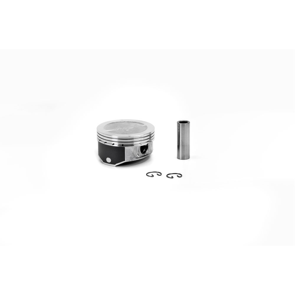 Silvolite Engine Piston Set 1745HC.1.0MM;