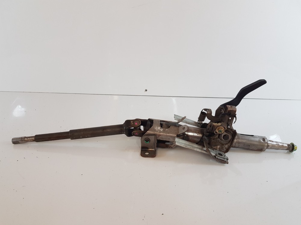 HONDA JAZZ GD 2004/54 ADJUSTABLE STEERING COLUMN