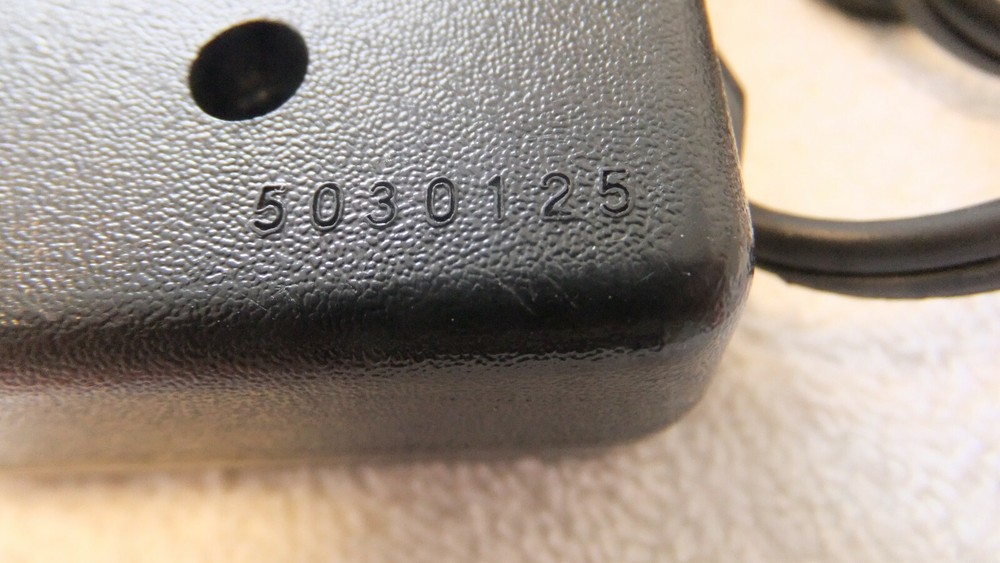 Wavetek CT233A AC/DC Current Clamp # 2