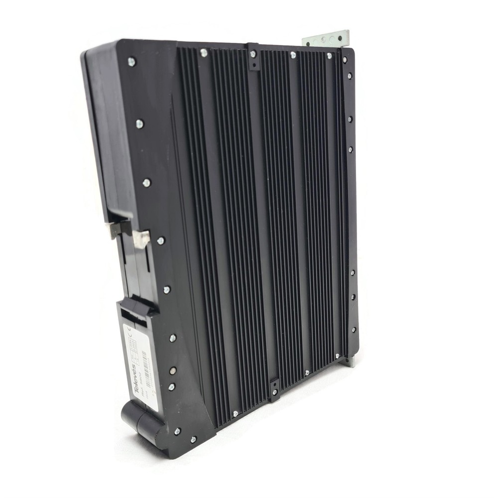 Televes Single Channel Analog Modulator for CATV Type 5802