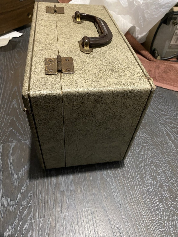 Heathkit Cathode Ray Tube checker Model CC-1