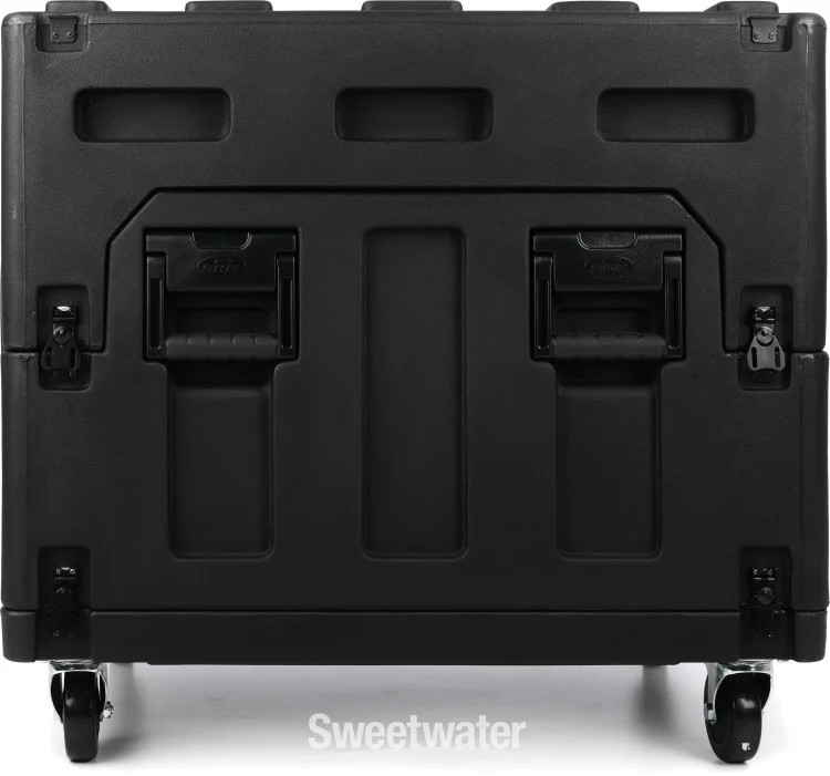 SKB The Mighty GigRig Rolling Mixer Rack Case