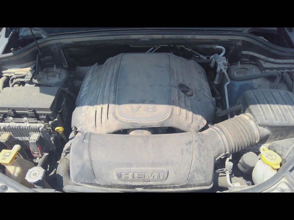 2020 - 2023 DODGE DURANGO Engine ECM Electronic Control Module 5.7L