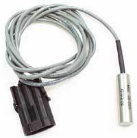 Electromotive Mag. Sensor, CHISEL point  3/8" diameter