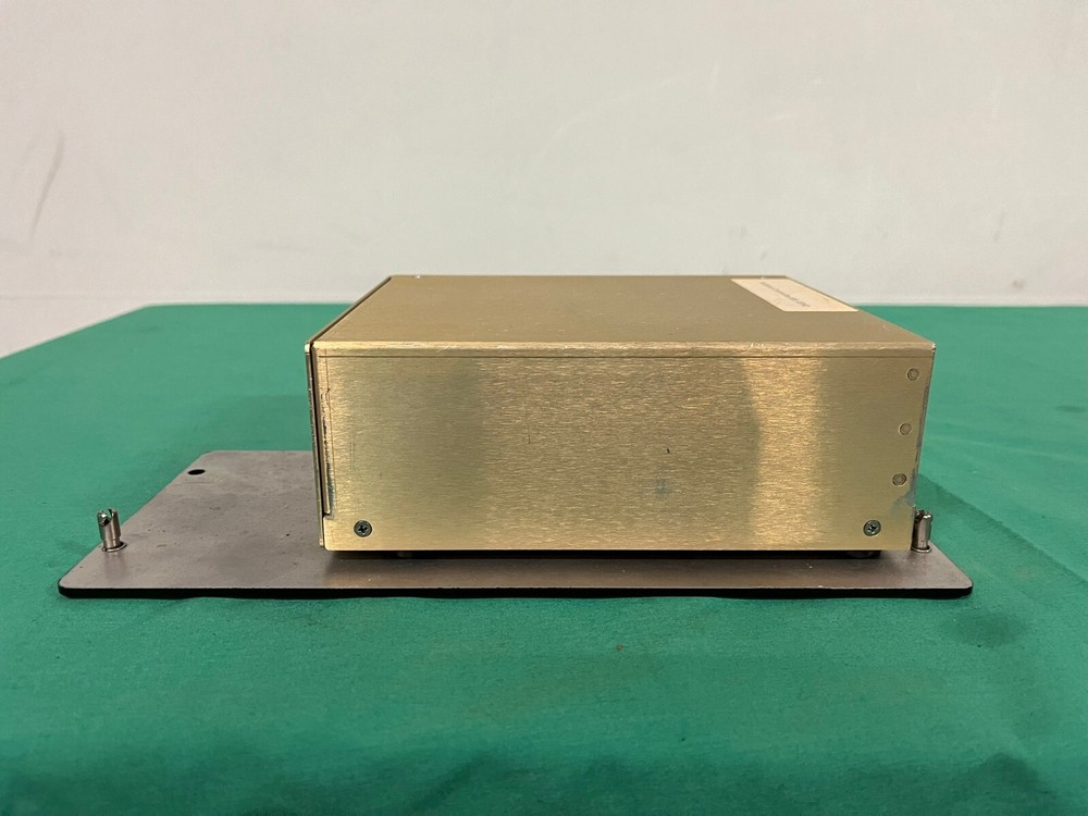 Multifocal Control Box