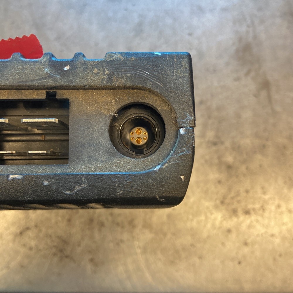 PG drives controller Power module pilot + D49987.7 PERMOBIL C400 D49987/7