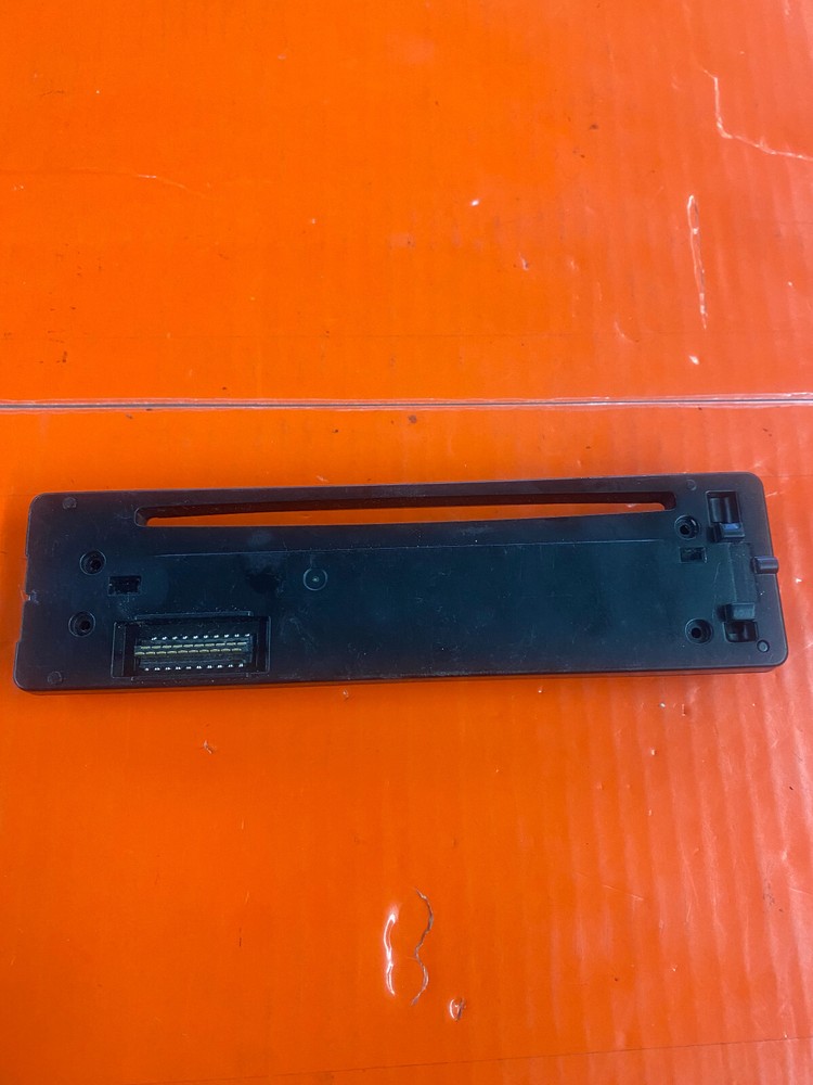 CDX-GT540UI faceplate for parts or not working unit