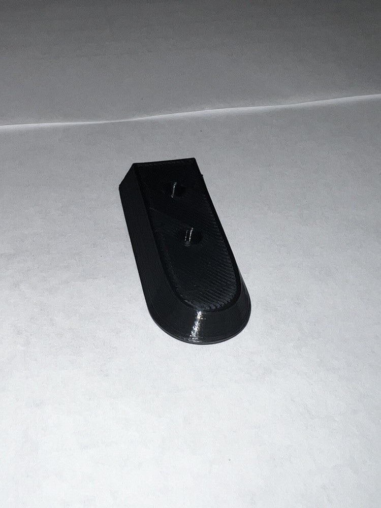 1911 45ACP Magazine Base Grip